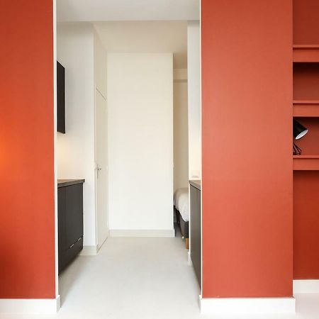 Habitat Parisien - 1Br-1Ba For 4 - Marais Bastille ภายนอก รูปภาพ
